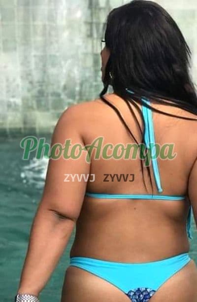 Acompanhante em Rio de Janeiro com experiência de namorada (4) — Milena