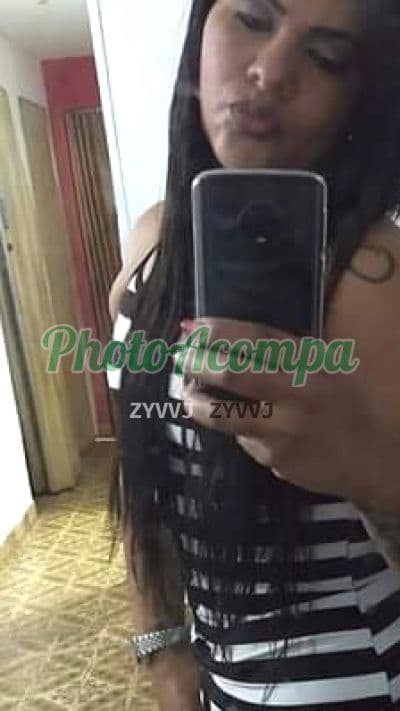 Acompanhante morena em Rio de Janeiro, foto 5 de Milena