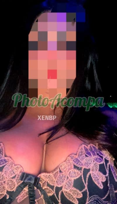 Acompanhante gordinha em São Paulo (3) — Milena