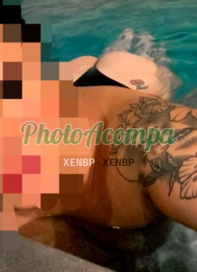 Foto 4: Acompanhante em São Paulo — experiência de namorada, Milena