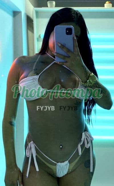 Foto 5: Acompanhante depilada em Nilópolis — Milena
