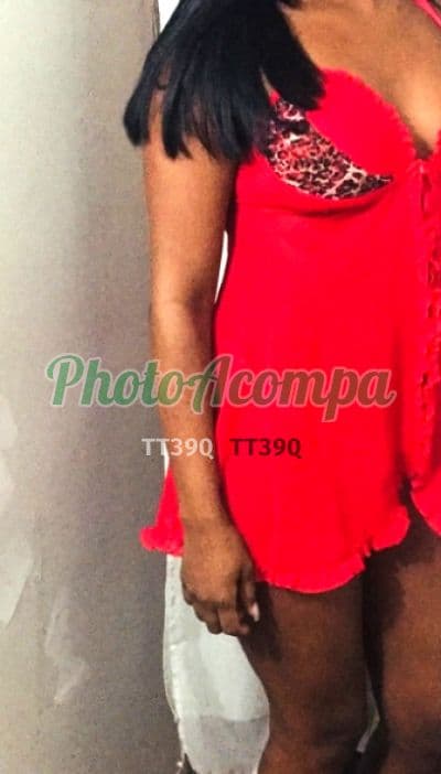 Acompanhante em Recife — namoradinha, foto 4 de Milena