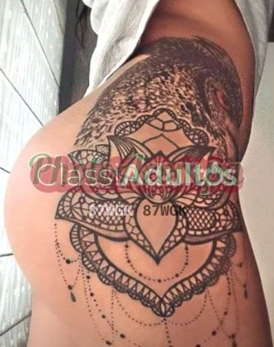 Acompanhante morena em Nova Iguaçu, foto de perfil