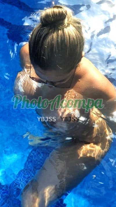 Acompanhante em Salvador — experiência de namorada, foto 4 de Milena