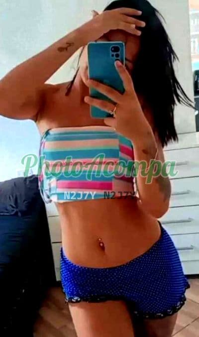 Foto 5: Acompanhante depilada em Osasco — Milena