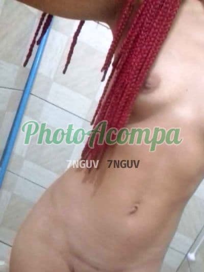 Acompanhante em Aparecida de Goiânia — experiência de namorada, foto 2 de Milena