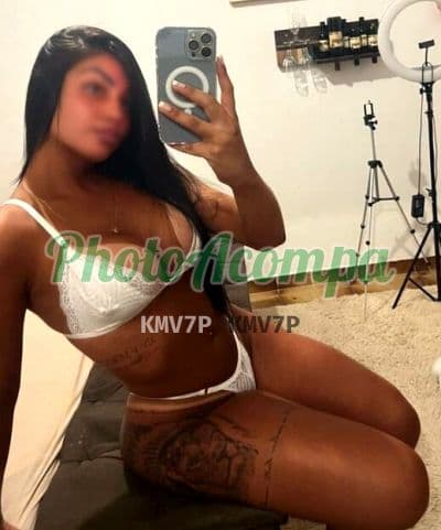 Acompanhante em Rio de Janeiro — beijo na boca, foto 2 de Milena