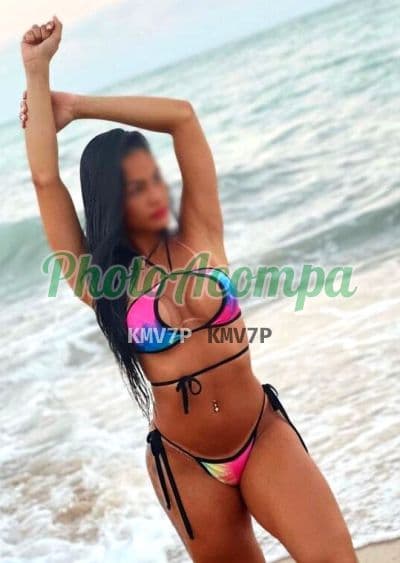 Acompanhante em Rio de Janeiro — experiência de namorada, foto 4 de Milena