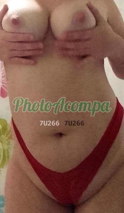 Foto 6: Acompanhante em Porto Alegre — beijo grego, Milena
