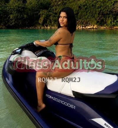 Milena — acompanhante em Rio de Janeiro (lena)