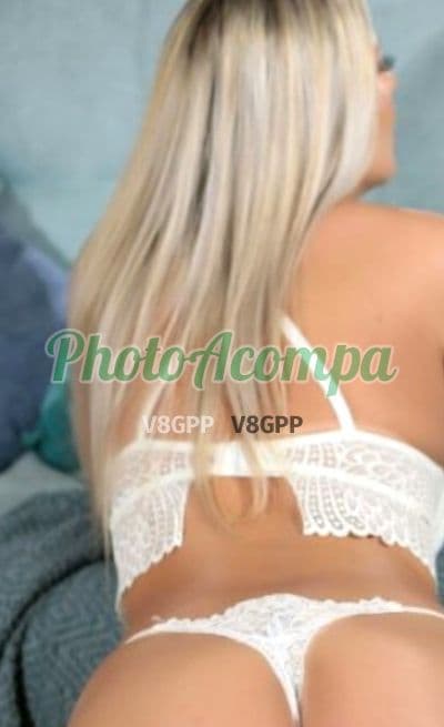Acompanhante em Blumenau com experiência de namorada (4) — Milena Cruz
