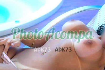 Foto 5: Acompanhante morena em Salvador — Milena