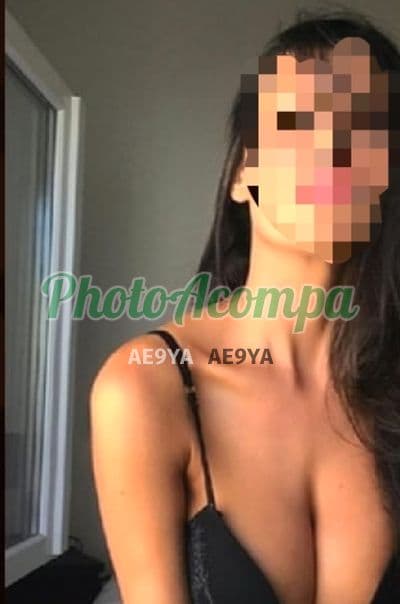 Acompanhante em Niterói com beijo na boca (2) — Milena