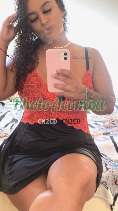 Acompanhante em Limeira com experiência de namorada (4) — Milena Dias