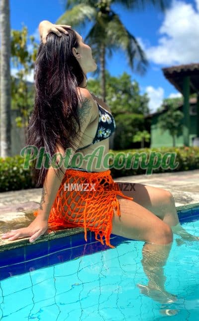 Acompanhante magra em Recife, foto 3 de Milena