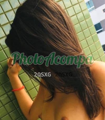 Foto 4: Acompanhante em Salvador — experiência de namorada, Milena