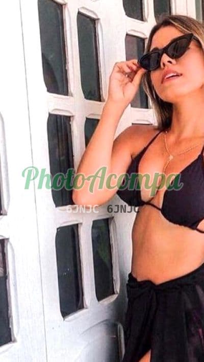 Acompanhante em Rio de Janeiro com beijo na boca (2) — Milena