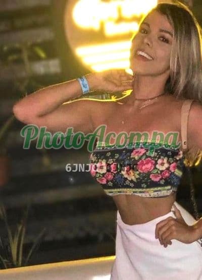 Foto 4: Acompanhante em Rio de Janeiro — experiência de namorada, Milena