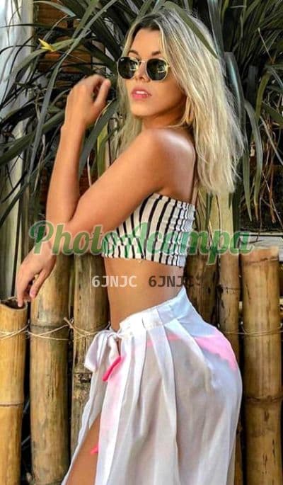 Acompanhante mignon em Rio de Janeiro — Milena, foto 5