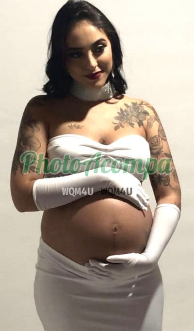 Acompanhante em Sorocaba — experiência de namorada, foto 2 de Milena