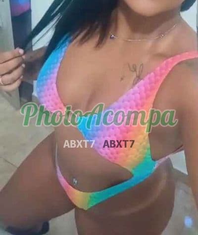 Foto 4: Acompanhante em Rio de Janeiro — experiência de namorada, Milena