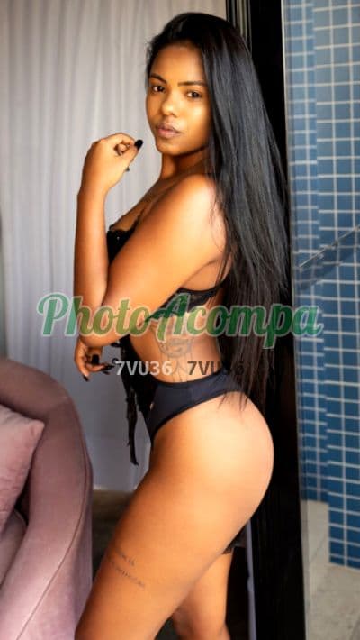Acompanhante em Rio de Janeiro — namoradinha, foto 4 de Milena