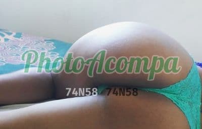 Foto 6: Acompanhante em Recife — beijo na boca, Milena Goes