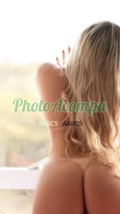 Acompanhante em Ribeirão Preto com experiência de namorada (4) — Milena Lins