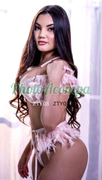 Foto 5: Acompanhante morena em Patrocínio — Milena Maia