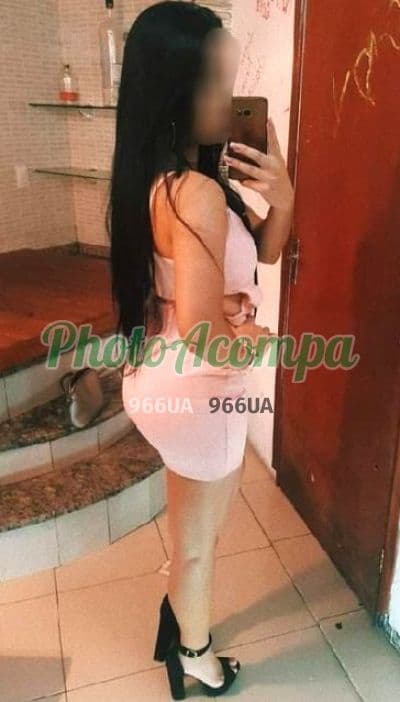 Acompanhante em Belo Horizonte com anal (6) — Milene