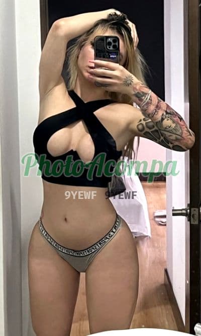 Acompanhante magra em Recife, foto 3 de Milenna