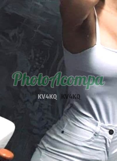 Foto 2: Acompanhante em Goiânia — beijo na boca, Mileny