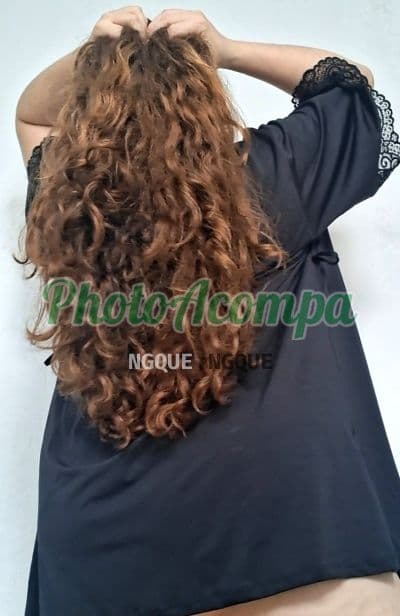 Acompanhante em Recife — beijo grego, foto 2 de Mili