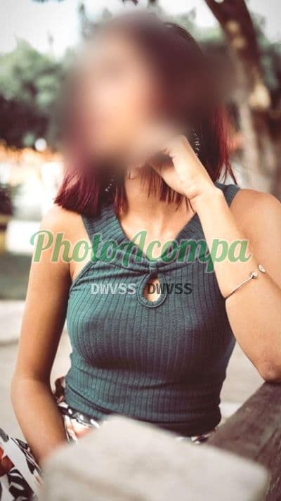 Acompanhante em São Luís — beijo grego, foto 2 de Mili