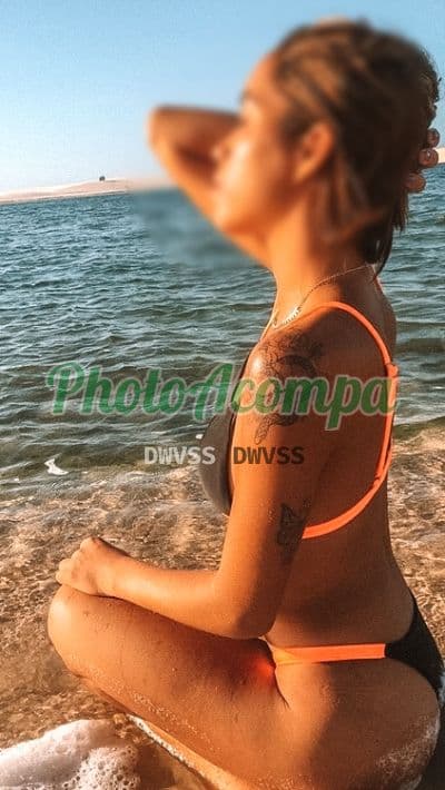 Foto 5: Acompanhante depilada em São Luís — Mili