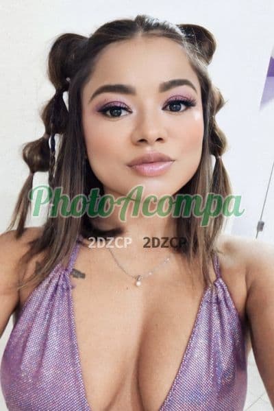 Foto 6: Acompanhante em Rio de Janeiro — namoradinha, Milla