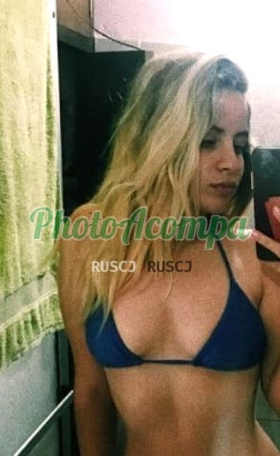 Foto 5: Acompanhante de seios naturais em Rio de Janeiro — Milla
