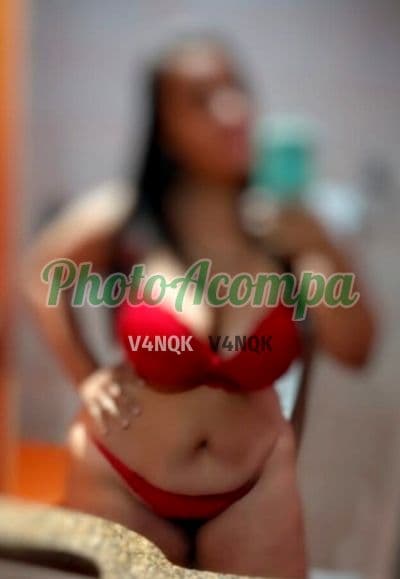 Acompanhante em São Paulo com experiência de namorada (4) — Milla