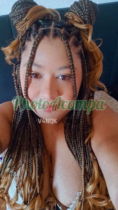 Foto 6: Acompanhante em São Paulo — anal, Milla