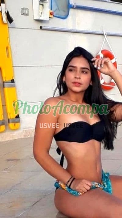 Acompanhante em Osasco — namoradinha, foto 4 de Milla