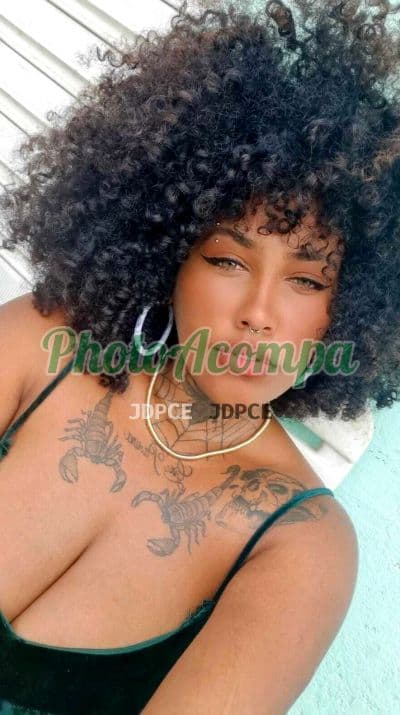 Acompanhante magra em ABC Paulista (3) — Milla