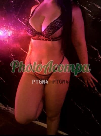 Acompanhante imagem autêntica em Rio de Janeiro, foto 4 de Milla