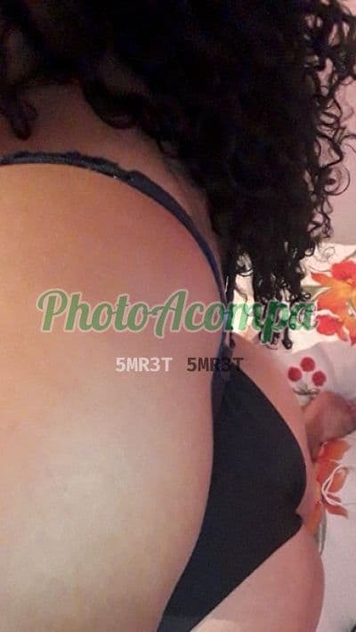Acompanhante em Duque de Caxias com beijo na boca (2) — Milla