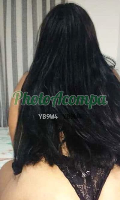 Acompanhante em Salvador — experiência de namorada, foto 4 de Milla