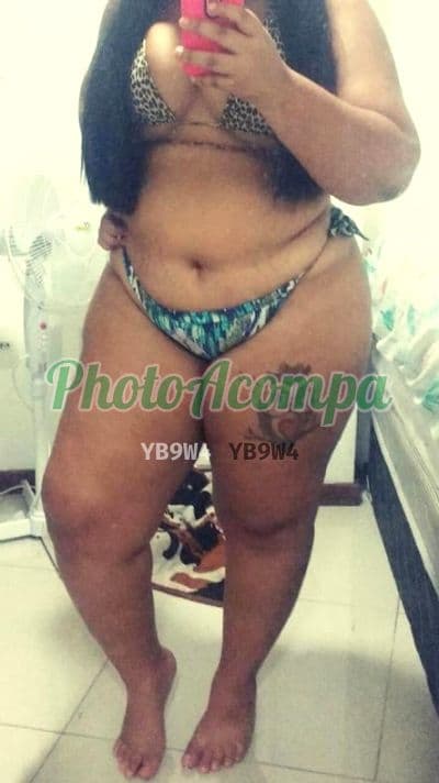 Foto 5: Acompanhante morena em Salvador — Milla