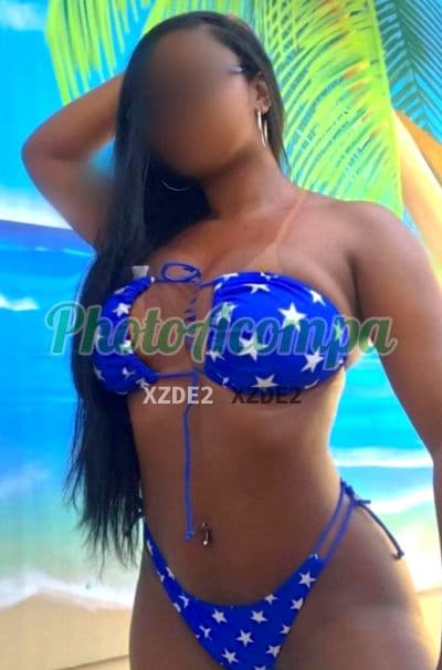 Foto 2: Acompanhante em Rio de Janeiro — beijo na boca, Milla
