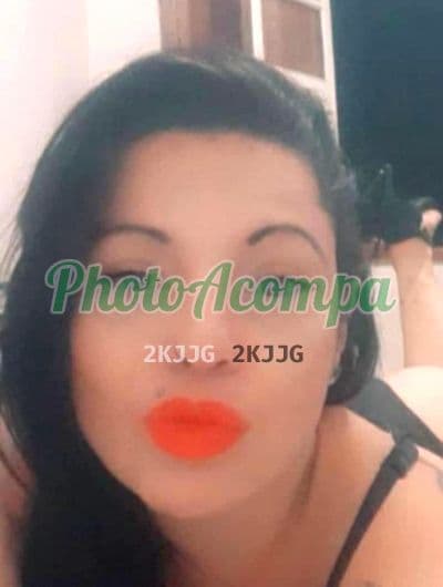 Acompanhante em Belo Horizonte — beijo na boca, foto 2 de Milla Lux