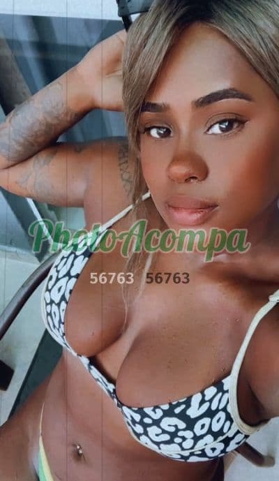 Acompanhante em Rio de Janeiro com garganta profunda (6) — Milla Nunes