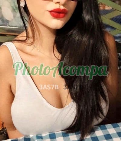 Foto 5: Acompanhante morena em São Paulo — Milla Rios
