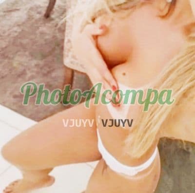 Acompanhante foto verificada em Atibaia, foto 3 de Millena